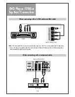 Preview for 15 page of Daewoo DLM-42U1 Instruction Manual