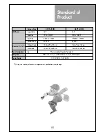 Предварительный просмотр 56 страницы Daewoo DLM-42U1 Instruction Manual