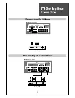 Preview for 15 page of Daewoo DLM Series Instruction Manual