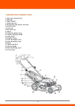 Предварительный просмотр 3 страницы Daewoo DLM Series User Manual