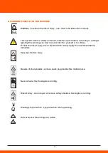 Предварительный просмотр 5 страницы Daewoo DLM Series User Manual