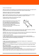 Предварительный просмотр 13 страницы Daewoo DLM Series User Manual