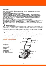 Предварительный просмотр 7 страницы Daewoo DLM4040Li User Manual