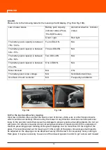 Предварительный просмотр 15 страницы Daewoo DLM4340Li User Manual