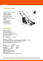 Preview for 25 page of Daewoo DLM4340Li User Manual