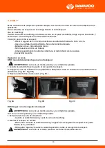 Предварительный просмотр 30 страницы Daewoo DLM4340Li User Manual