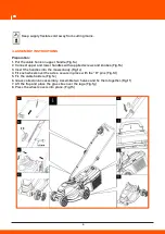 Предварительный просмотр 7 страницы Daewoo DLMJ1300E User Manual