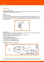 Предварительный просмотр 9 страницы Daewoo DLMJ1300E User Manual