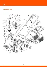 Предварительный просмотр 11 страницы Daewoo DLMJ1300E User Manual