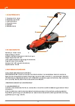 Preview for 13 page of Daewoo DLMJ1300E User Manual