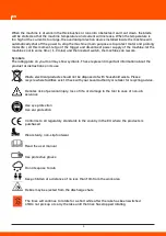 Preview for 5 page of Daewoo DLMJ1500E User Manual