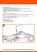 Предварительный просмотр 9 страницы Daewoo DLMJ1500E User Manual