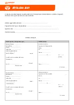 Preview for 21 page of Daewoo DLMJ1500E User Manual