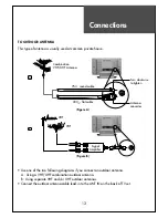 Предварительный просмотр 13 страницы Daewoo DLN-15D3 Instruction Manual