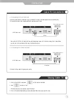 Preview for 15 page of Daewoo DLN-26D3 User Manual