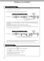 Preview for 18 page of Daewoo DLN-26D3 User Manual