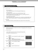 Preview for 20 page of Daewoo DLN-26D3 User Manual