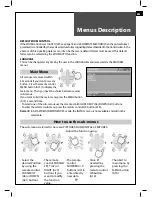 Предварительный просмотр 19 страницы Daewoo DLP-17D3 Instruction Manual