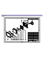 Preview for 47 page of Daewoo DLP-17D3 Service Manual