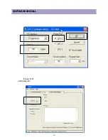 Preview for 60 page of Daewoo DLP-17D3 Service Manual