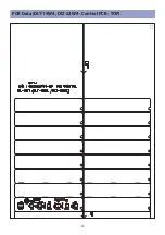 Preview for 19 page of Daewoo DLP-19L1 Service Manual