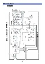 Preview for 50 page of Daewoo DLP-19L1 Service Manual