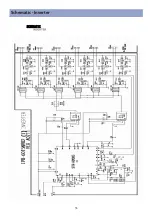 Preview for 54 page of Daewoo DLP-19L1 Service Manual