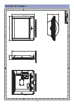 Preview for 57 page of Daewoo DLP-19L1 Service Manual