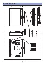 Preview for 58 page of Daewoo DLP-19L1 Service Manual