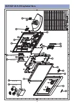 Preview for 60 page of Daewoo DLP-19L1 Service Manual