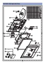 Preview for 61 page of Daewoo DLP-19L1 Service Manual