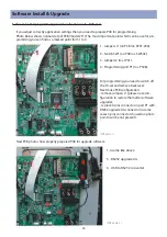 Preview for 66 page of Daewoo DLP-19L1 Service Manual