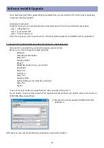 Preview for 67 page of Daewoo DLP-19L1 Service Manual