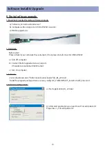 Preview for 71 page of Daewoo DLP-19L1 Service Manual