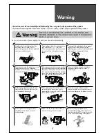 Preview for 5 page of Daewoo DLP-26C2 Instruction Manual