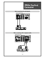 Preview for 15 page of Daewoo DLP-26C2 Instruction Manual