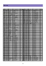 Preview for 60 page of Daewoo DLP-26C2 Service Manual