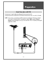 Preview for 11 page of Daewoo DLP-3212L Instruction Manual