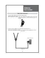 Preview for 9 page of Daewoo DLP-32C5 Instruction Manual