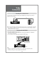 Preview for 12 page of Daewoo DLP-32C5 Instruction Manual