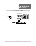 Preview for 15 page of Daewoo DLP-32C5 Instruction Manual