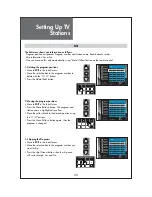 Preview for 30 page of Daewoo DLP-32C5 Instruction Manual