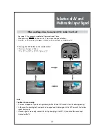 Preview for 31 page of Daewoo DLP-32C5 Instruction Manual