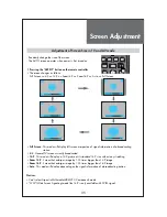 Preview for 35 page of Daewoo DLP-32C5 Instruction Manual