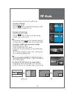 Preview for 37 page of Daewoo DLP-32C5 Instruction Manual