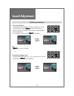 Preview for 40 page of Daewoo DLP-32C5 Instruction Manual