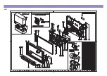 Preview for 45 page of Daewoo DLP-32G1P Service Manual