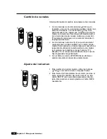 Предварительный просмотр 14 страницы Daewoo DLT-19L1T Manual De Usuario