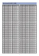 Предварительный просмотр 33 страницы Daewoo DLT-19W4 Service Manual