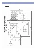 Предварительный просмотр 53 страницы Daewoo DLT-19W4 Service Manual